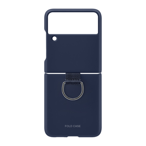 Slika od Futrola Elegant Fold design za Samsung F721B Galaxy Z Flip 4 5G teget