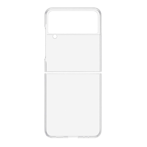 Slika od Futrola PVC CLEAR za Samsung F721B Galaxy Z Flip 4 5G providna