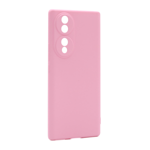 Slika od Futrola GENTLE COLOR za Honor 70 roze