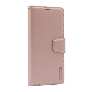 Slika od Futrola BI FOLD HANMAN II za Samsung A136/A047F Galaxy A13 5G/A04s svetlo roze