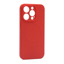 Slika od Futrola BRICK MAGSAFE za iPhone 14 Pro (6.1) crvena