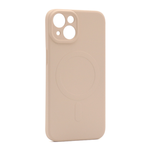 Slika od Futrola BRICK MAGSAFE za iPhone 14 (6.1) roze