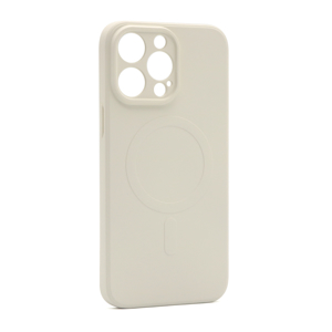 Slika od Futrola BRICK MAGSAFE za iPhone 14 Pro Max (6.7) bela