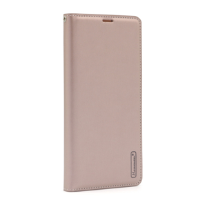 Slika od Futrola BI FOLD HANMAN za Samsung A235F Galaxy A23 4G svetlo roze