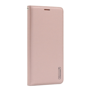 Slika od Futrola BI FOLD HANMAN za Samsung A136/A047F Galaxy A13 5G/A04s svetlo roze
