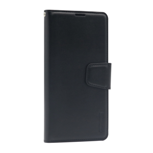 Slika od Futrola BI FOLD HANMAN II za Vivo Y16 crna