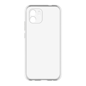 Slika od Futrola silikon CLEAR za Xiaomi Redmi A1/A2 providna