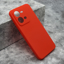 Slika od Futrola GENTLE COLOR za Vivo X80 Lite crvena