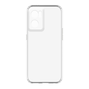 Slika od Futrola CLEAR FIT silikon za OnePlus Nord CE 2 5G providna(bela)