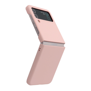 Slika od Futrola ELEGANT THIN za Samsung F721B Galaxy Z Flip 4 5G roze