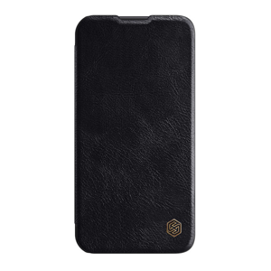 Slika od Futrola Nillkin Qin Pro za iPhone 14 Plus (6.7) crna