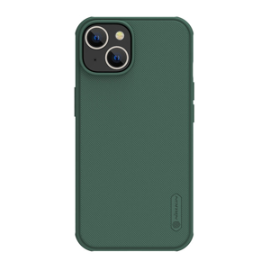 Slika od Futrola Nillkin Super Frost Pro za iPhone 14 (6.1) zelena