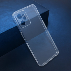 Slika od Futrola CLEAR FIT za Realme C35 providna