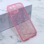 Slika od Futrola Heart Color IMD za iPhone 13 Pro Max 6.7 roze