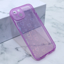 Slika od Futrola Heart Color IMD za iPhone 14 Plus (6.7) ljubicasta