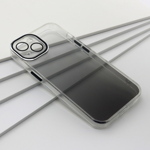 Slika od Futrola ACRYLIC za iPhone 13 (6.1) crna