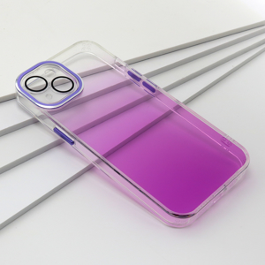 Slika od Futrola ACRYLIC za iPhone 13 (6.1) pink
