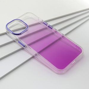 Slika od Futrola ACRYLIC za iPhone 14 (6.1) pink