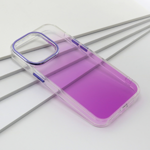 Slika od Futrola ACRYLIC za iPhone 14 Pro (6.1) pink