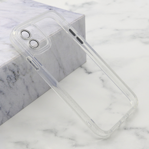 Slika od Futrola DIAMOND LENS za iPhone 11 (6.1) transparent