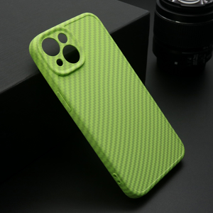 Slika od Futrola DAZZLE za iPhone 14 (6.1) zelena