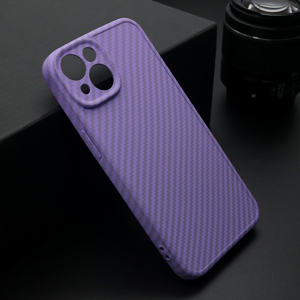 Slika od Futrola DAZZLE za iPhone 14 (6.1) ljubicasta