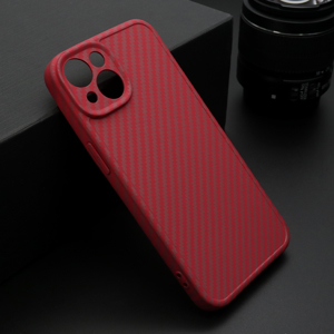 Slika od Futrola DAZZLE za iPhone 14 (6.1) crvena