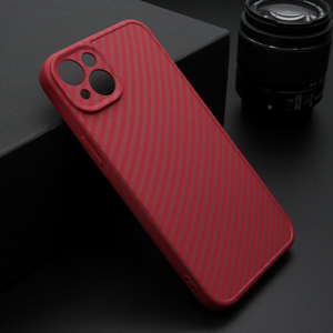 Slika od Futrola DAZZLE za iPhone 14 Plus (6.7) crvena