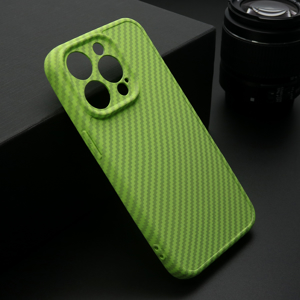 Slika od Futrola DAZZLE za iPhone 14 Pro (6.1) zelena