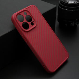 Slika od Futrola DAZZLE za iPhone 14 Pro (6.1) crvena
