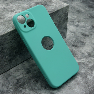 Slika od Futrola COLOR VISION za iPhone 14 (6.1) mint