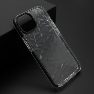 Slika od Futrola BLING DIAMOND za iPhone 14 (6.1) DZ01