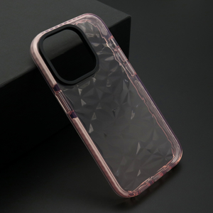 Slika od Futrola BLING DIAMOND za iPhone 14 Pro (6.1) DZ02