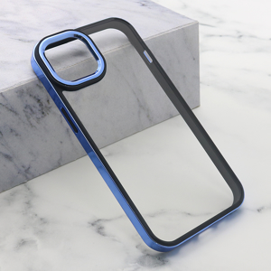 Slika od Futrola NEW SKIN za iPhone 14 (6.1) plava