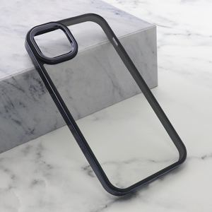 Slika od Futrola NEW SKIN za iPhone 14 Plus (6.7) crna