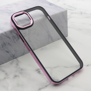 Slika od Futrola NEW SKIN za iPhone 14 Plus (6.7) pink