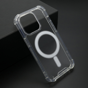 Slika od Futrola CRASHPROOF MAGNETIC CONNECTION za iPhone 14 Pro (6.1)