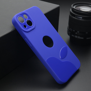 Slika od Futrola APPLE COLOR za iPhone 13 (6.1) plava