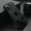 Slika od Futrola APPLE COLOR za iPhone 14 Plus (6.7) crna