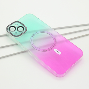 Slika od Futrola PASSION MAGSAFE za iPhone 14 Plus (6.7) DZ02