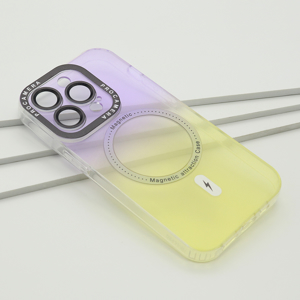Slika od Futrola PASSION MAGSAFE za iPhone 14 Pro (6.1) DZ01