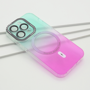 Slika od Futrola PASSION MAGSAFE za iPhone 14 Pro (6.1) DZ02
