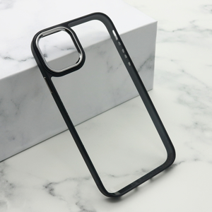 Slika od Futrola ELEGANT EDGE za iPhone 11 (6.1) crna
