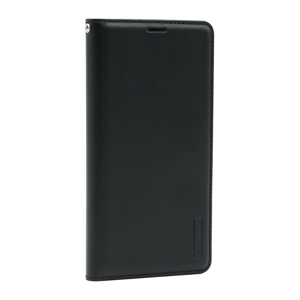 Slika od Futrola BI FOLD HANMAN za Samsung S916B Galaxy S23 Plus crna