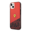 Slika od Futrola FERRARI Scuderia Print za Iphone 14 crvena Full ORG (FEHCP14SUBOR)