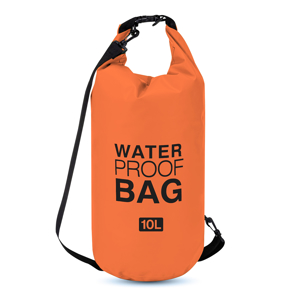 Slika od Vodootporna torba Dry Bag 10L narandzasta