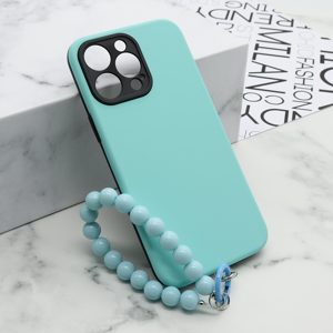 Slika od Futrola Color Bracelet za iPhone 14 Pro Max (6.7) mint