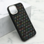 Slika od Futrola CRYSTAL SPARK za Iphone 14 (6.1) crna
