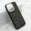 Slika od Futrola CRYSTAL SPARK za Iphone 14 Pro (6.1) crna