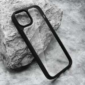 Slika od Futrola DEFENDER BORDER za Iphone 14 Plus (6.7) crna